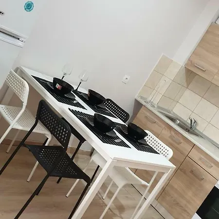 Apartment Jane's *