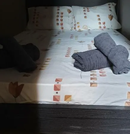 Jane's Apartment