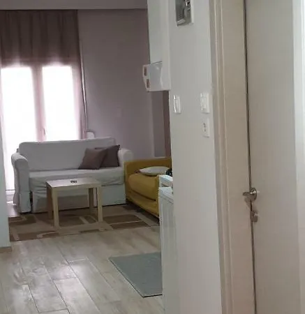 Apartment Jane's Thessaloniki