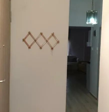 Apartment Jane's Thessaloniki