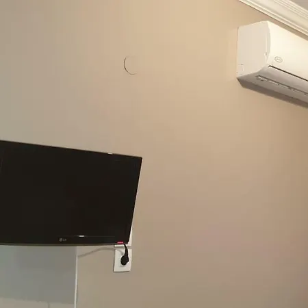 Jane's Apartment