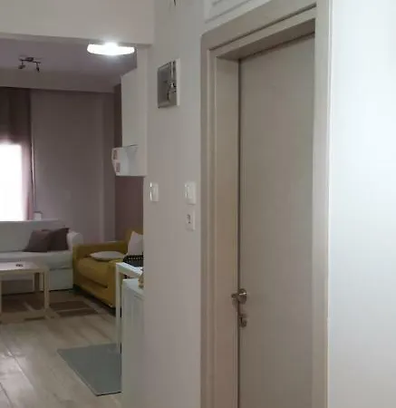 Apartment Jane's Thessaloniki