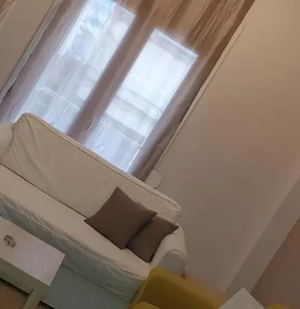 Jane's Apartment *