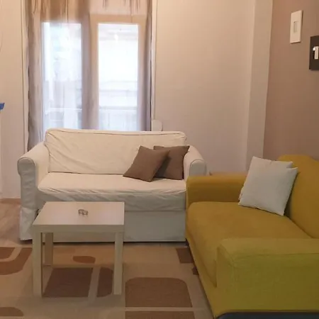 Apartment Jane's *